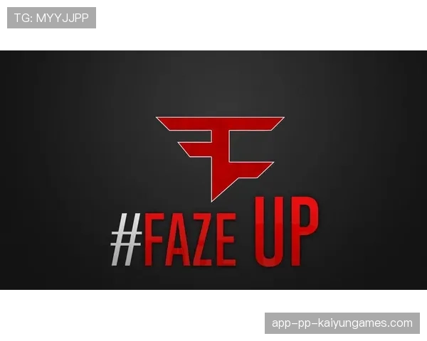 FaZe这波默认直接骗过所有人